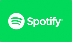 Spotify